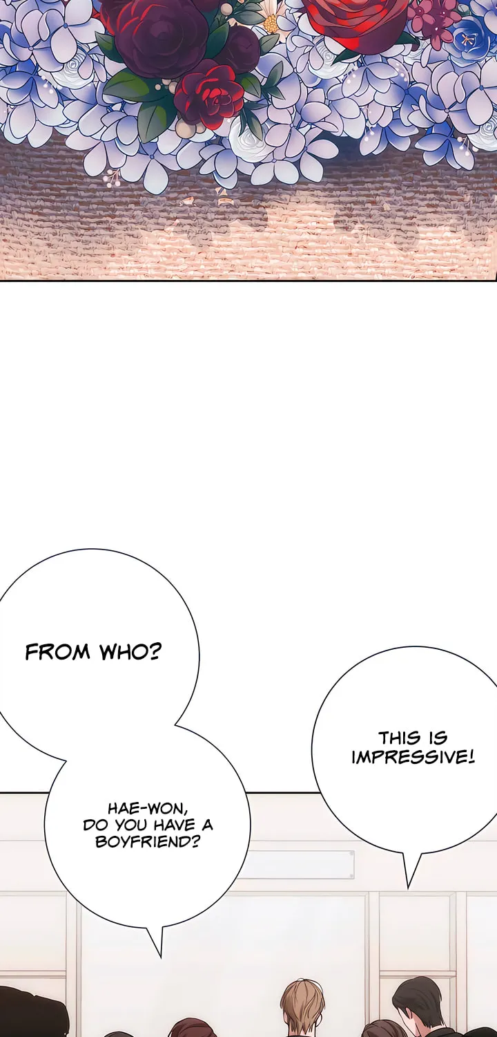 Into the Thrill Chapter 31 page 82 - 