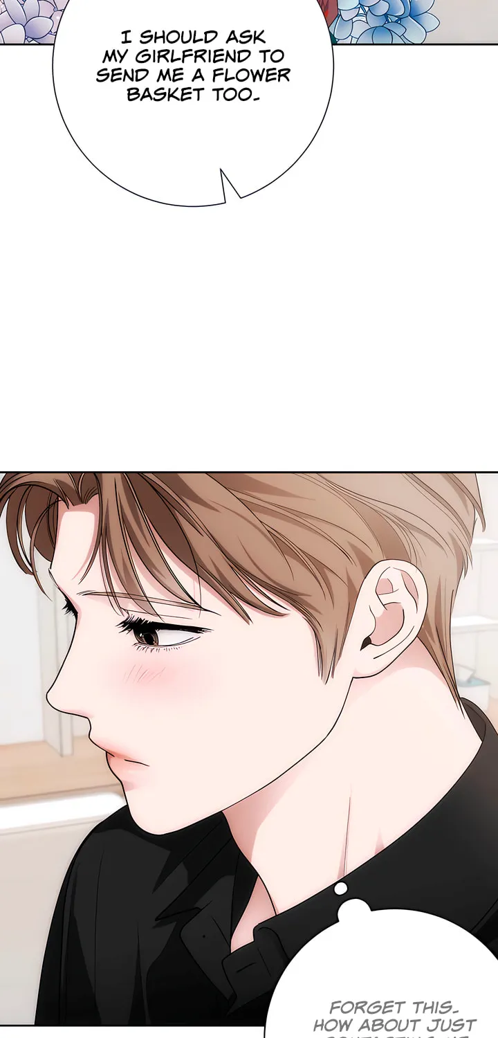 Into the Thrill Chapter 31 page 84 - 