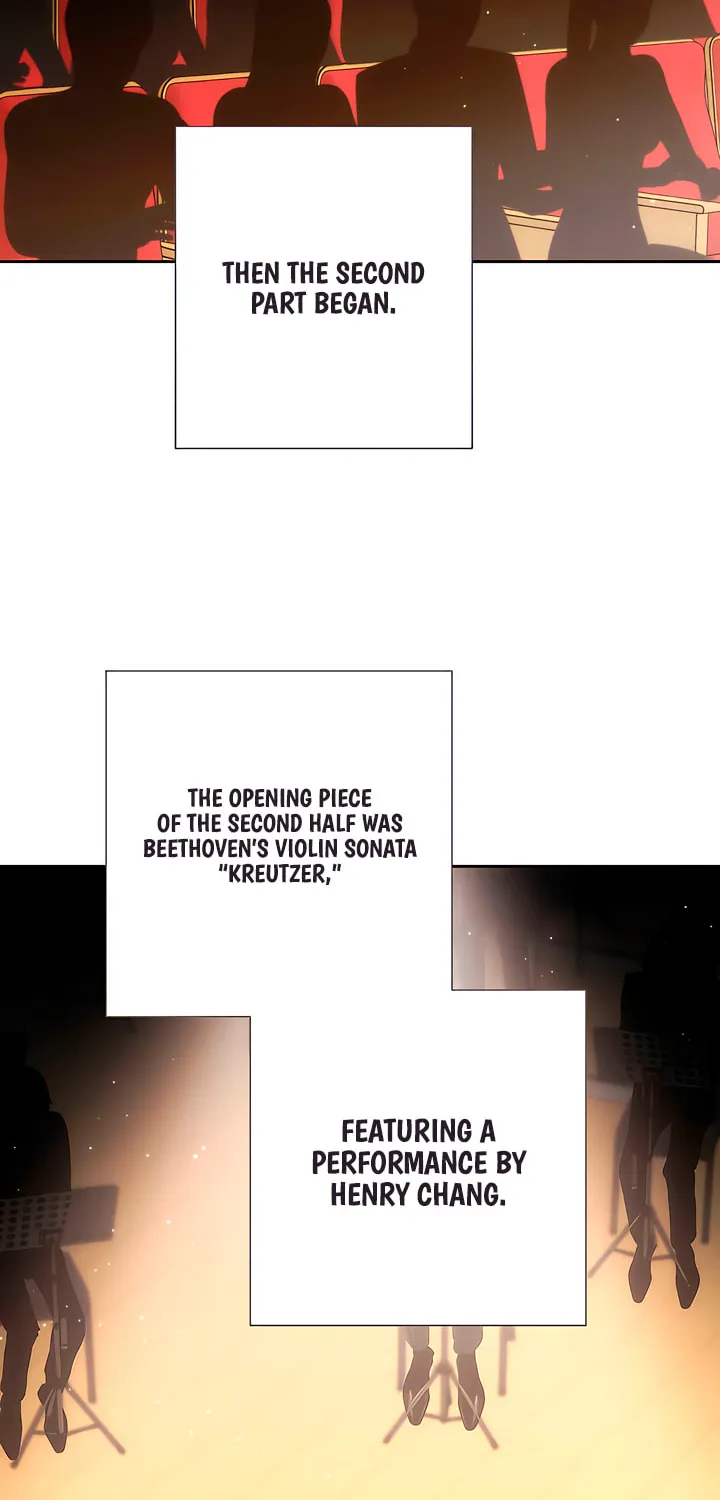 Into the Thrill Chapter 32 page 14 - 