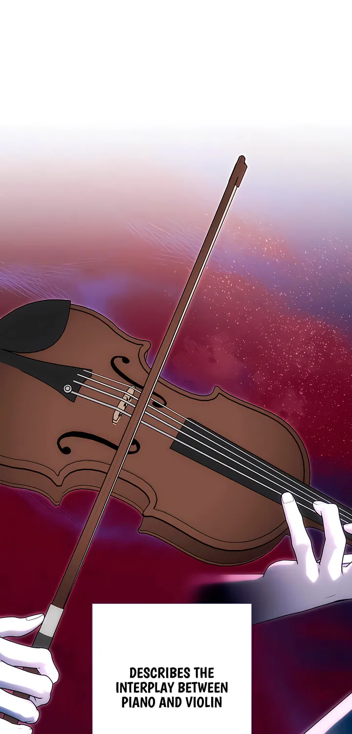 Into the Thrill Chapter 32 page 17 - 
