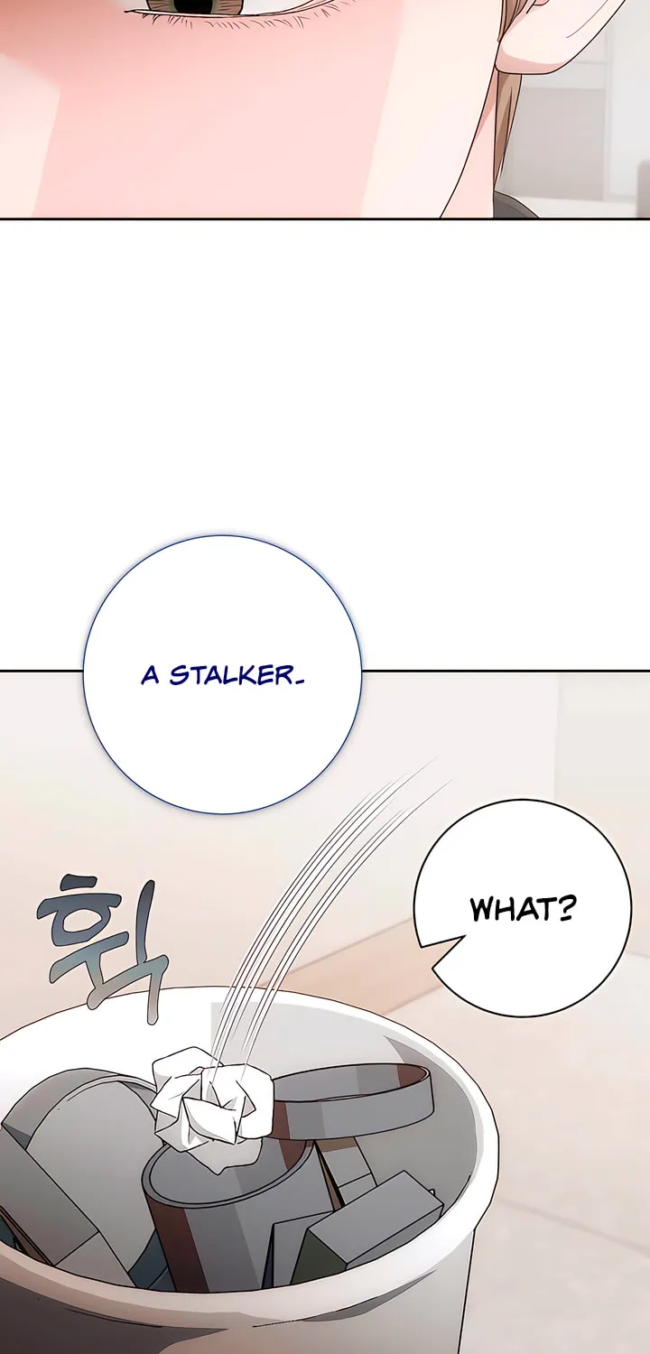 Into the Thrill Chapter 32 page 3 - 