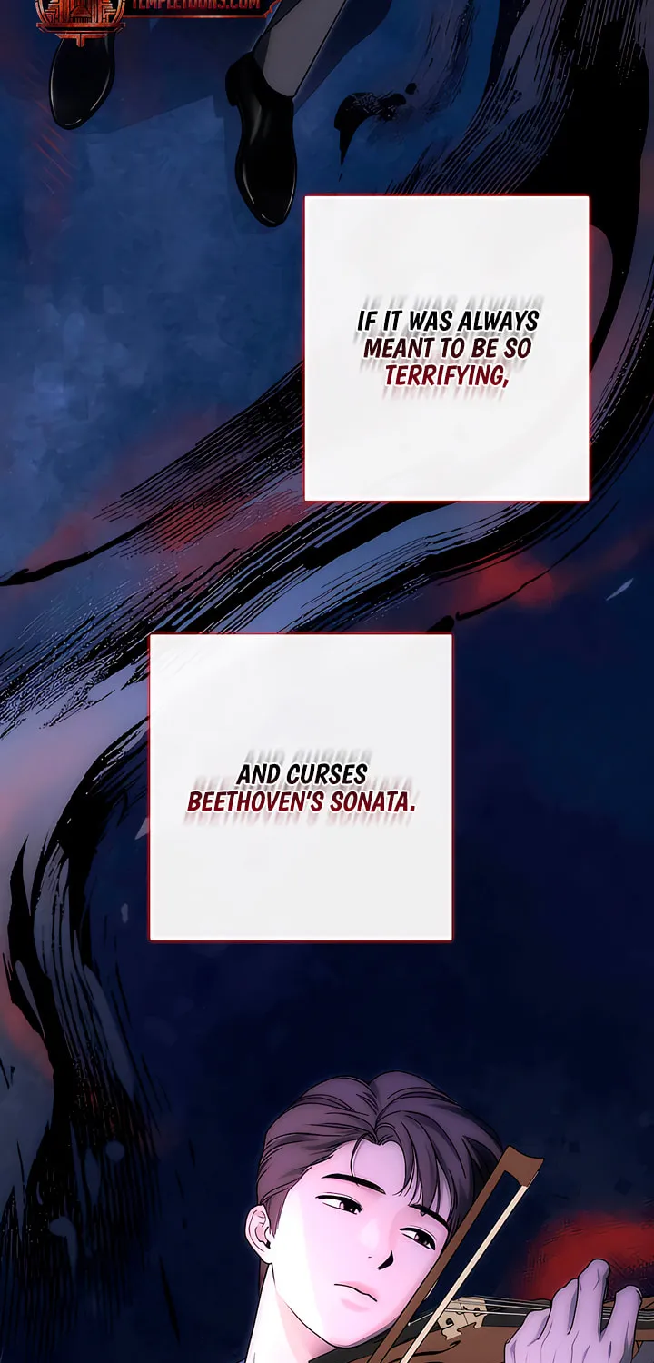 Into the Thrill Chapter 32 page 21 - 