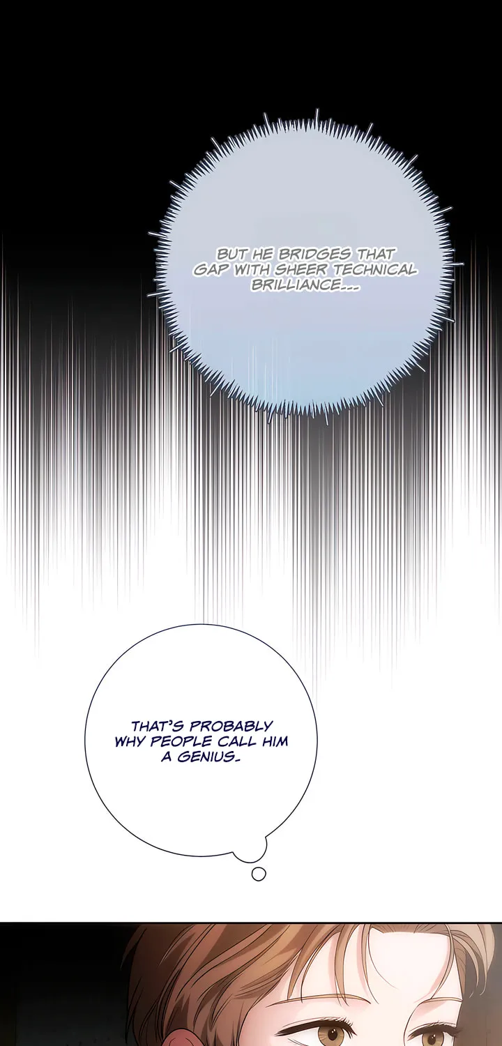 Into the Thrill Chapter 32 page 23 - 