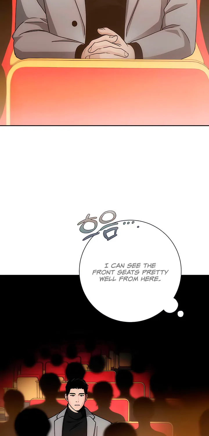 Into the Thrill Chapter 32 page 26 - 