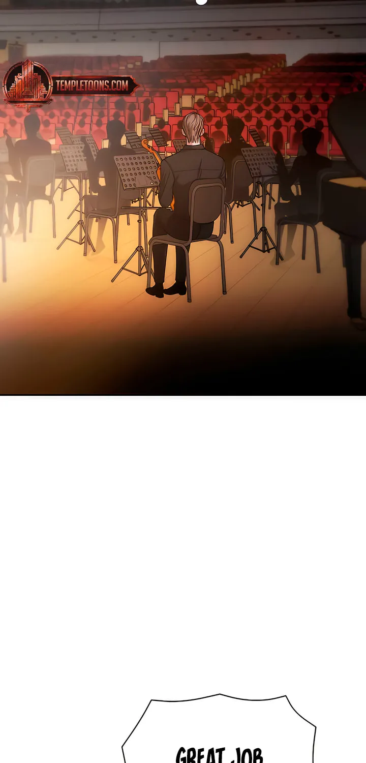 Into the Thrill Chapter 32 page 28 - 