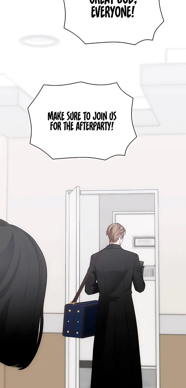 Into the Thrill Chapter 32 page 29 - 