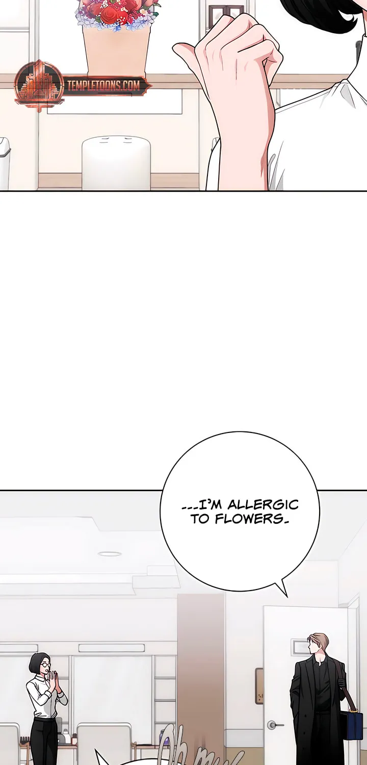 Into the Thrill Chapter 32 page 31 - 