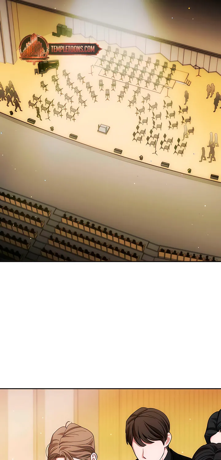 Into the Thrill Chapter 32 page 5 - 