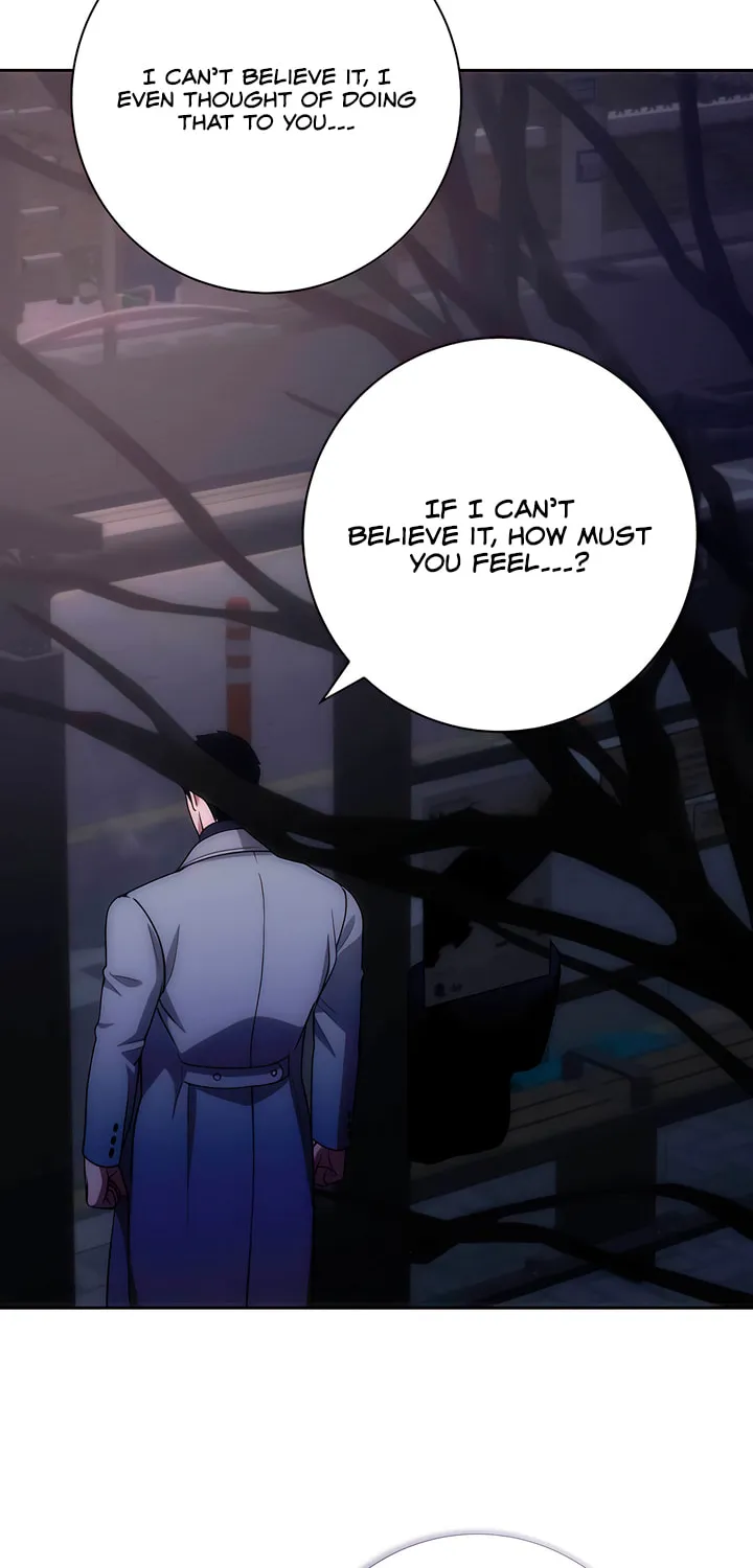 Into the Thrill Chapter 32 page 58 - 