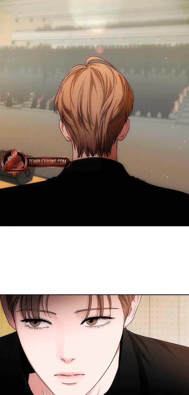 Into the Thrill Chapter 32 page 7 - 