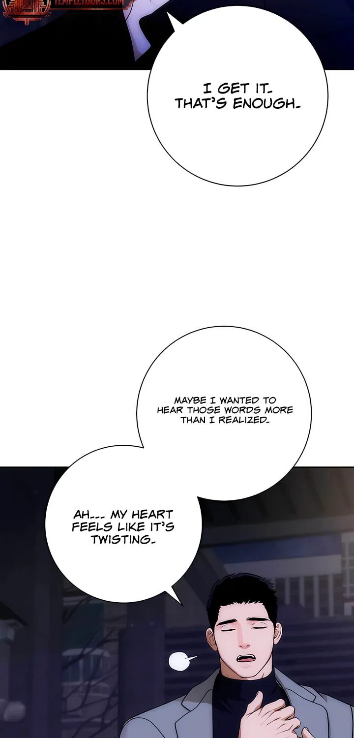 Into the Thrill Chapter 32 page 61 - 