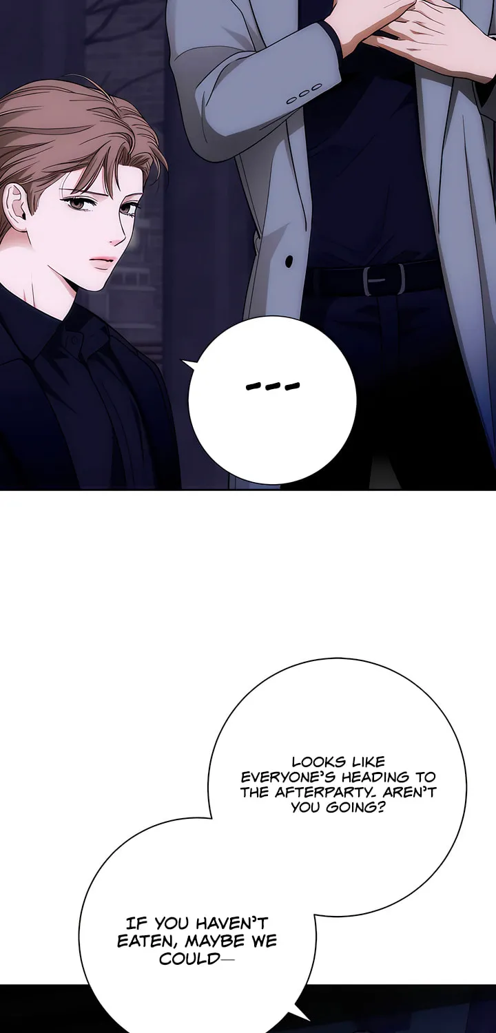 Into the Thrill Chapter 32 page 62 - 