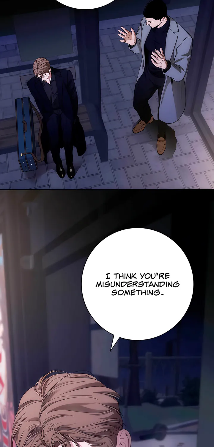 Into the Thrill Chapter 32 page 63 - 