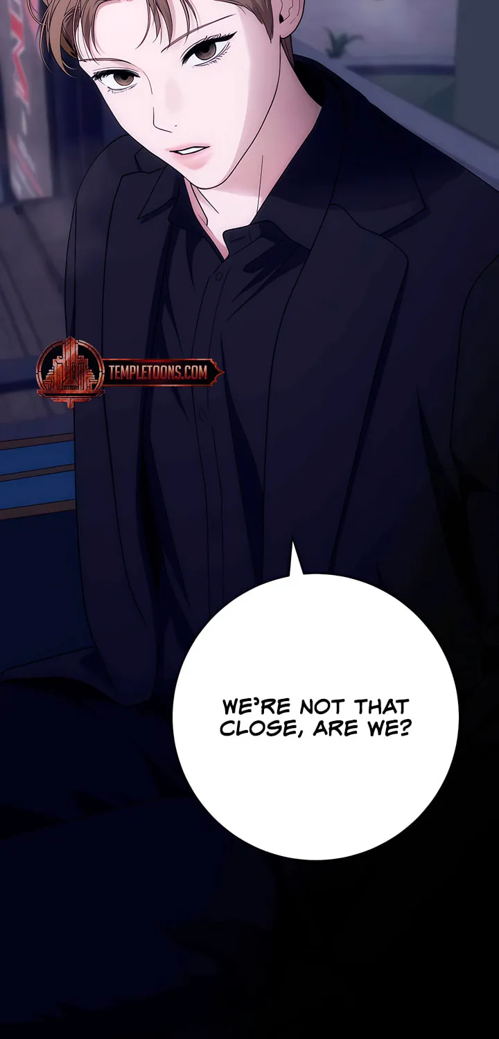 Into the Thrill Chapter 32 page 64 - 