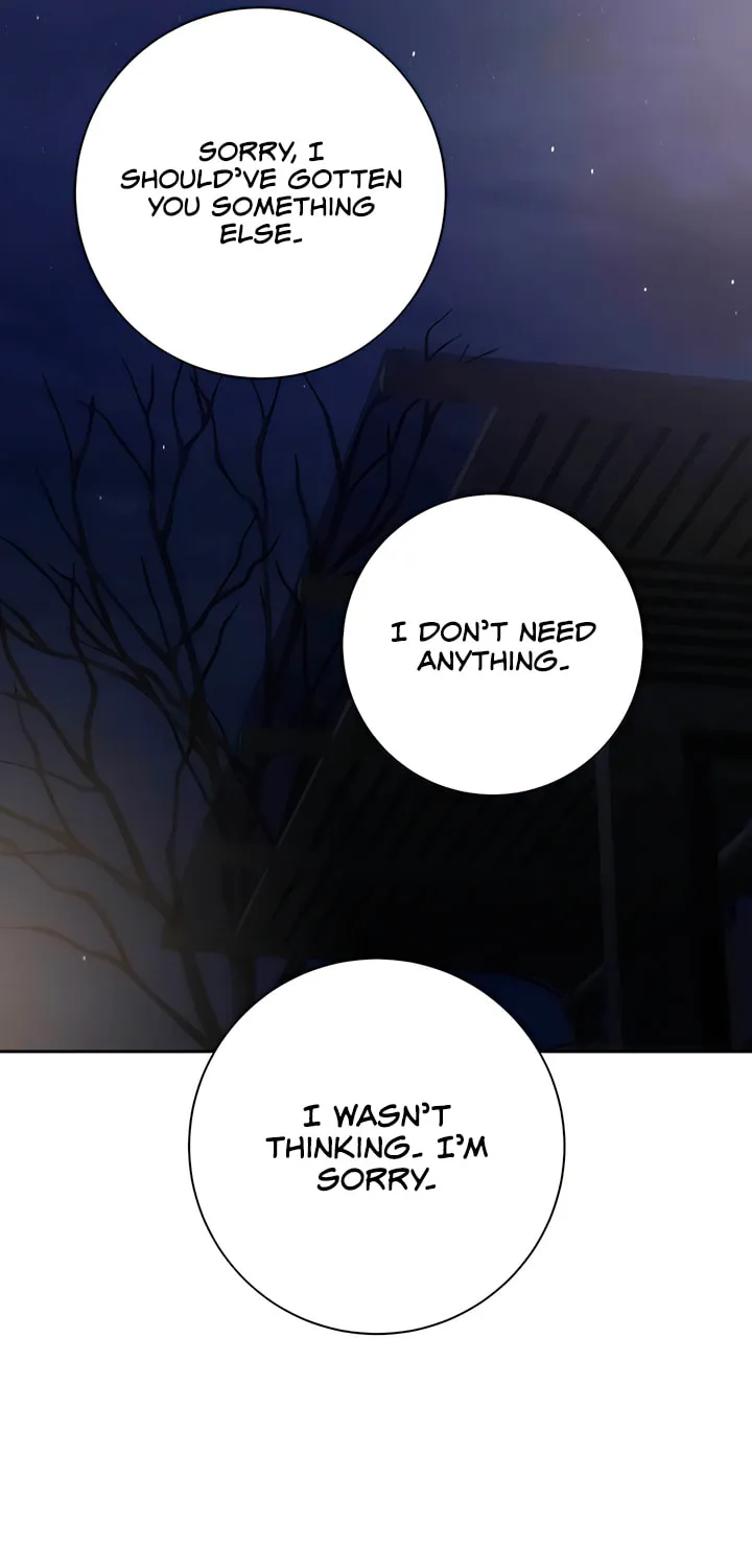 Into the Thrill Chapter 32 page 67 - 