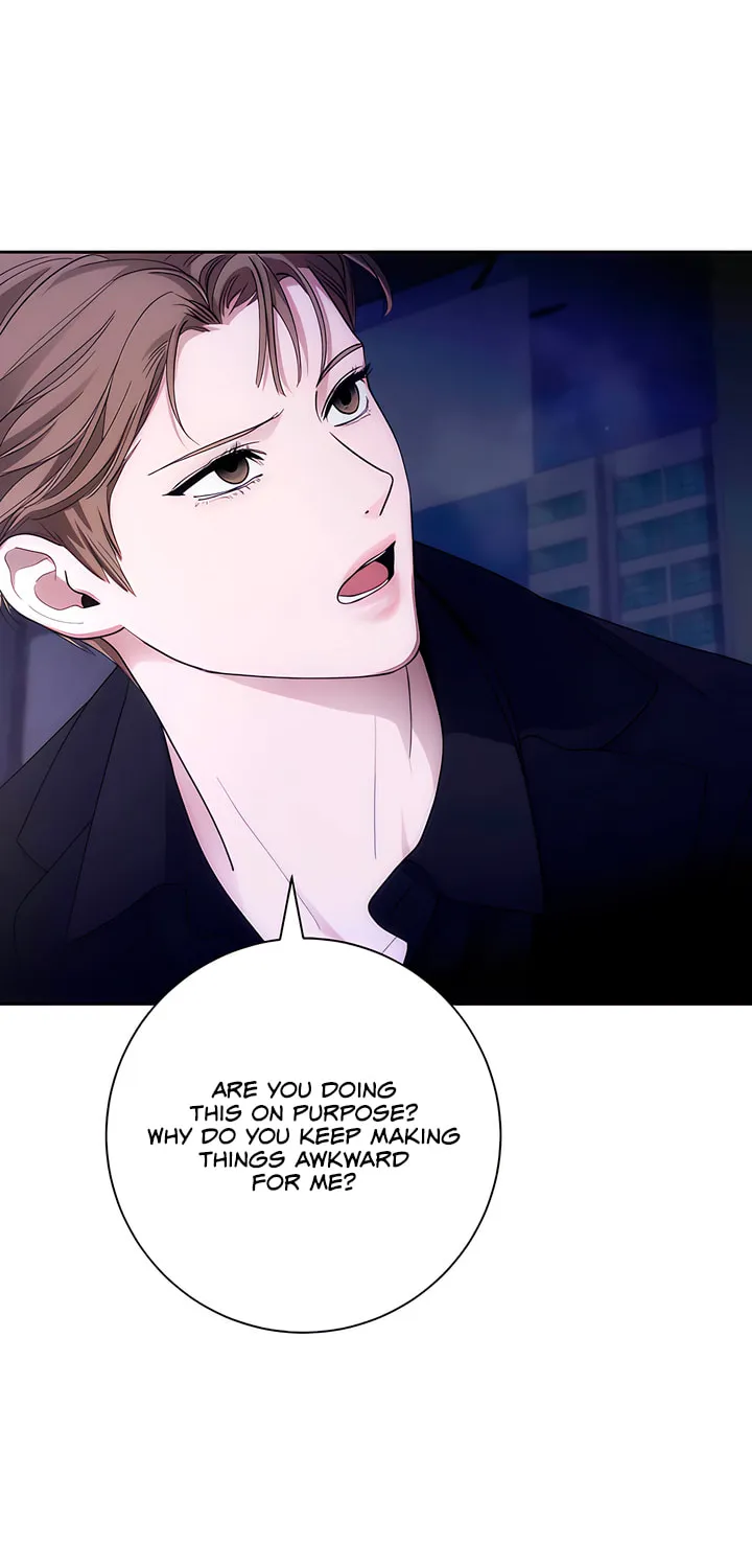 Into the Thrill Chapter 32 page 68 - 
