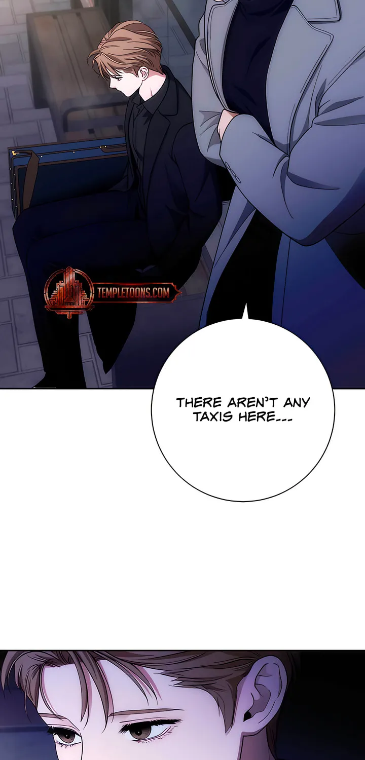Into the Thrill Chapter 32 page 71 - 