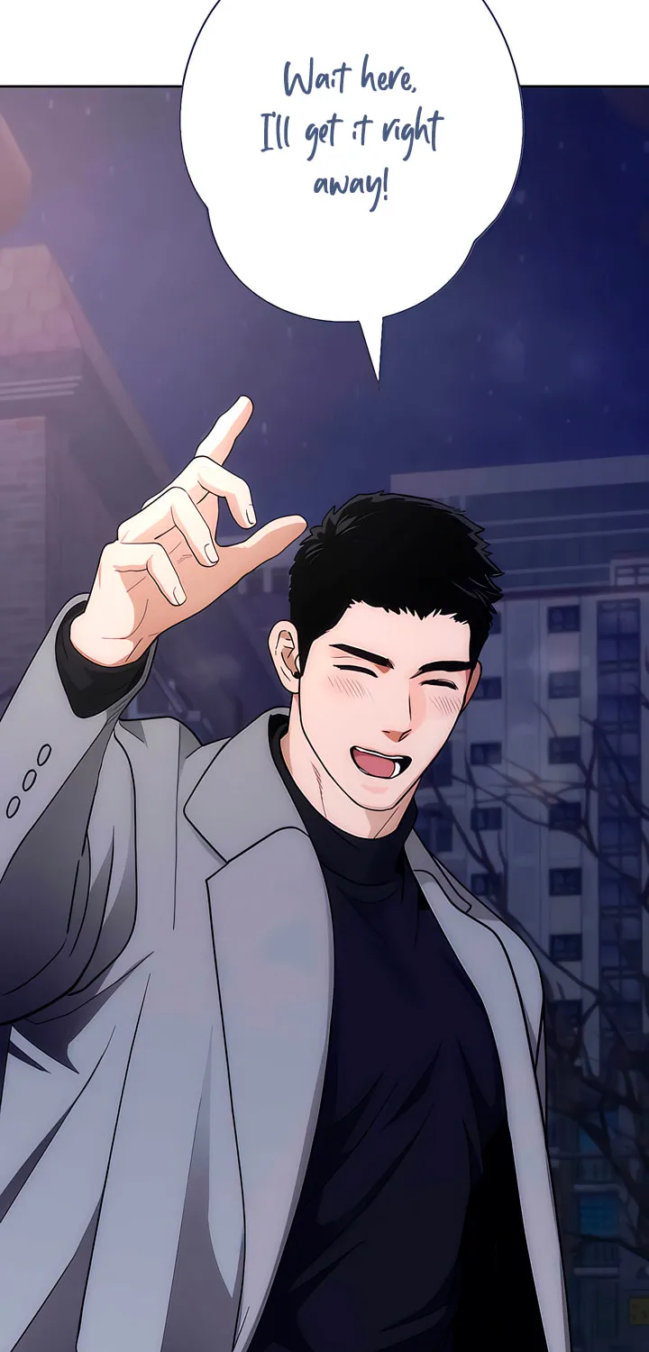 Into the Thrill Chapter 32 page 74 - 