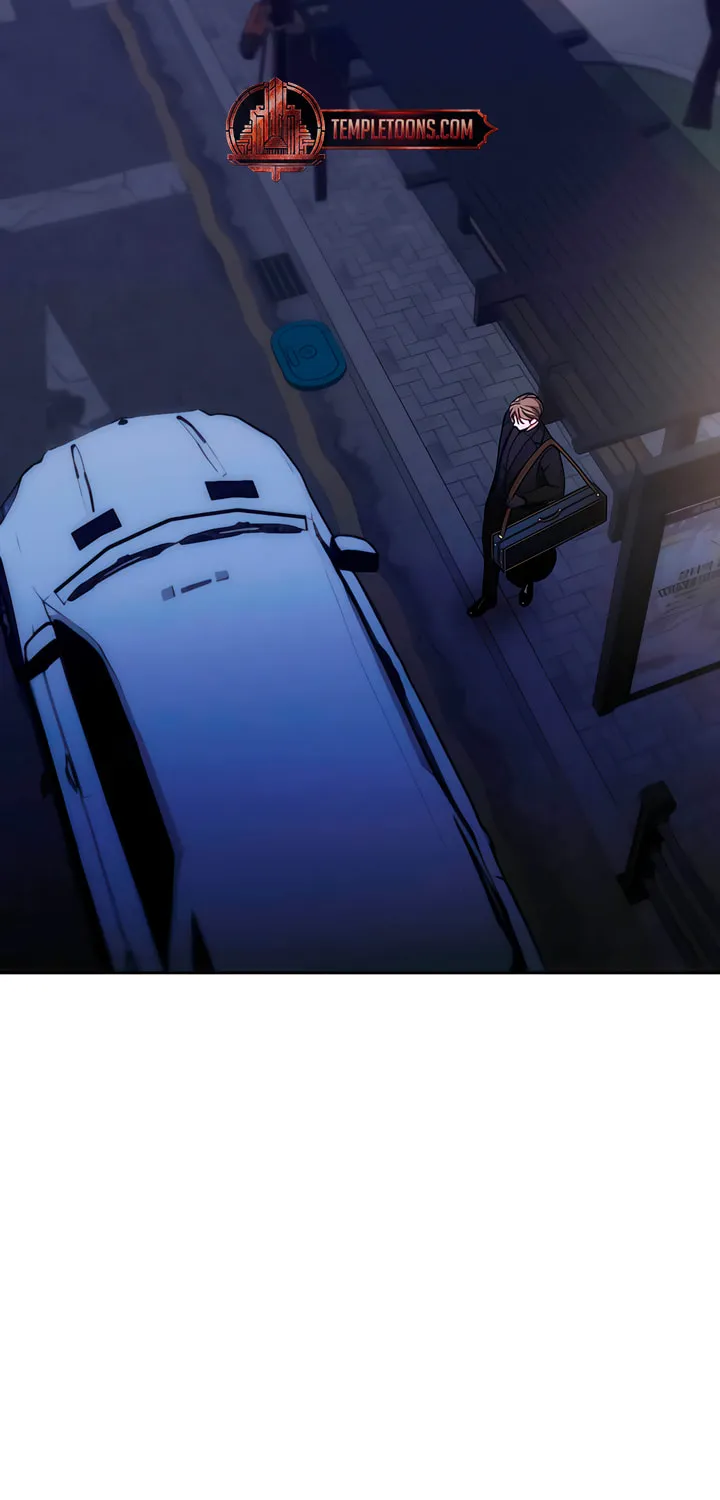 Into the Thrill Chapter 32 page 77 - 