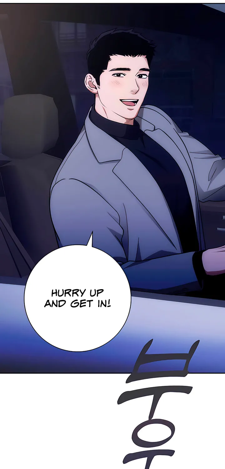 Into the Thrill Chapter 32 page 78 - 