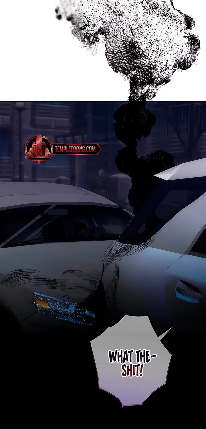 Into the Thrill Chapter 32 page 83 - 