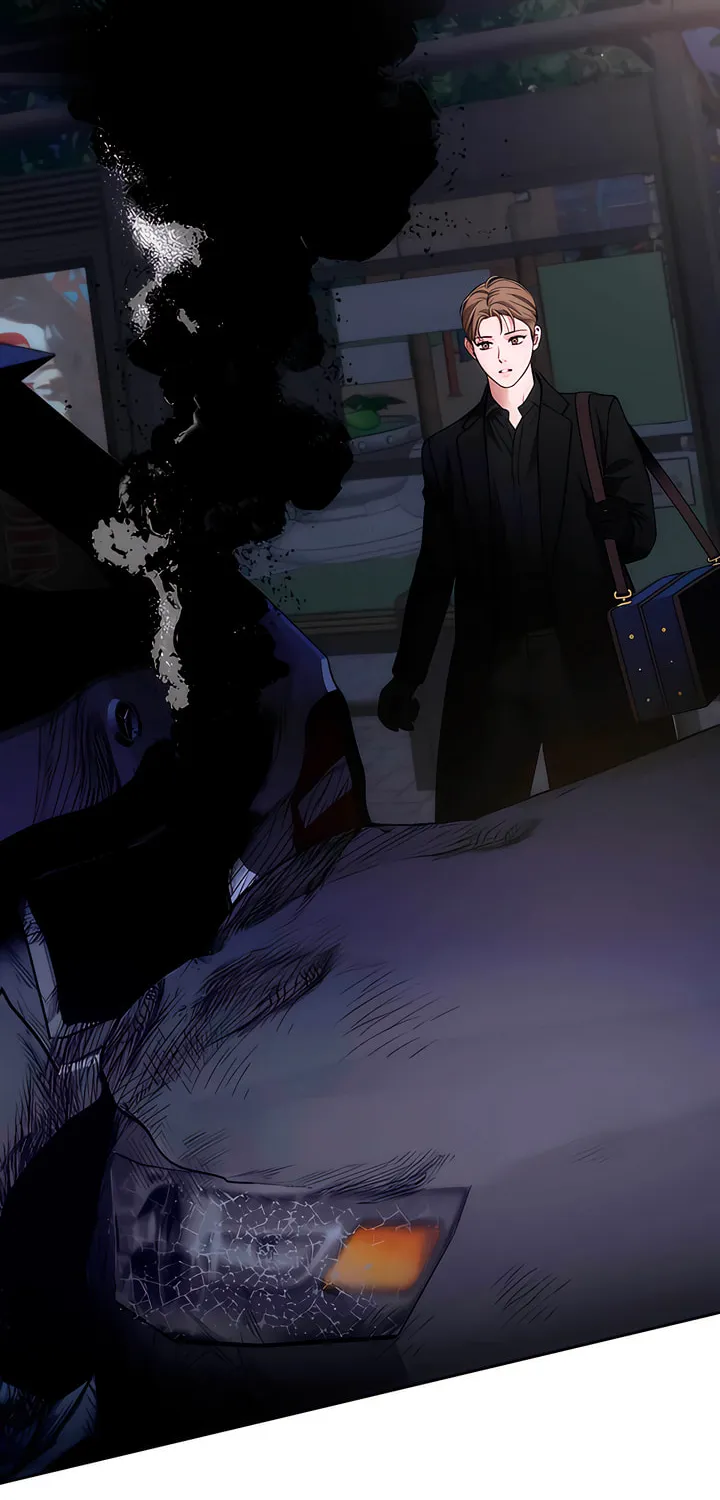 Into the Thrill Chapter 33 page 2 - 