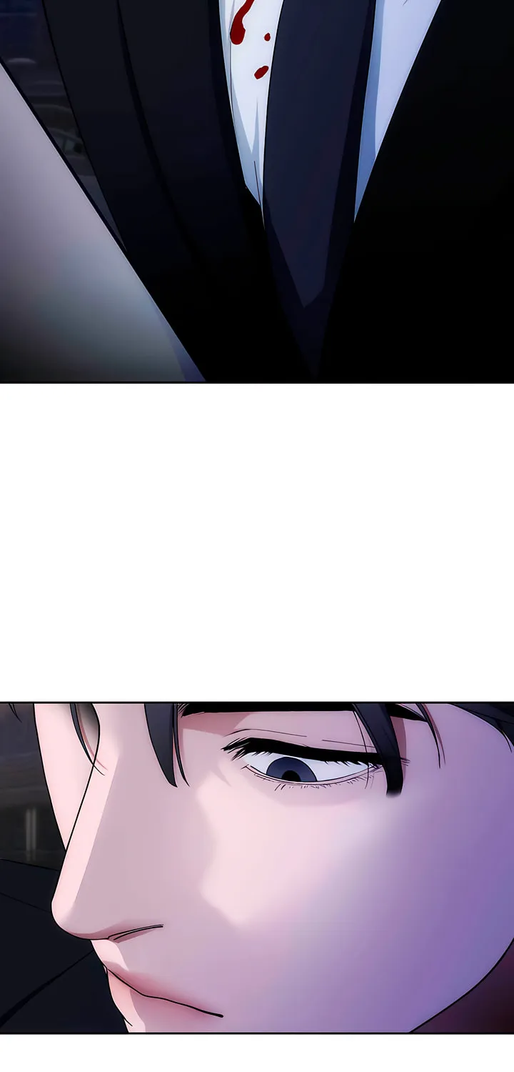 Into the Thrill Chapter 33 page 11 - 