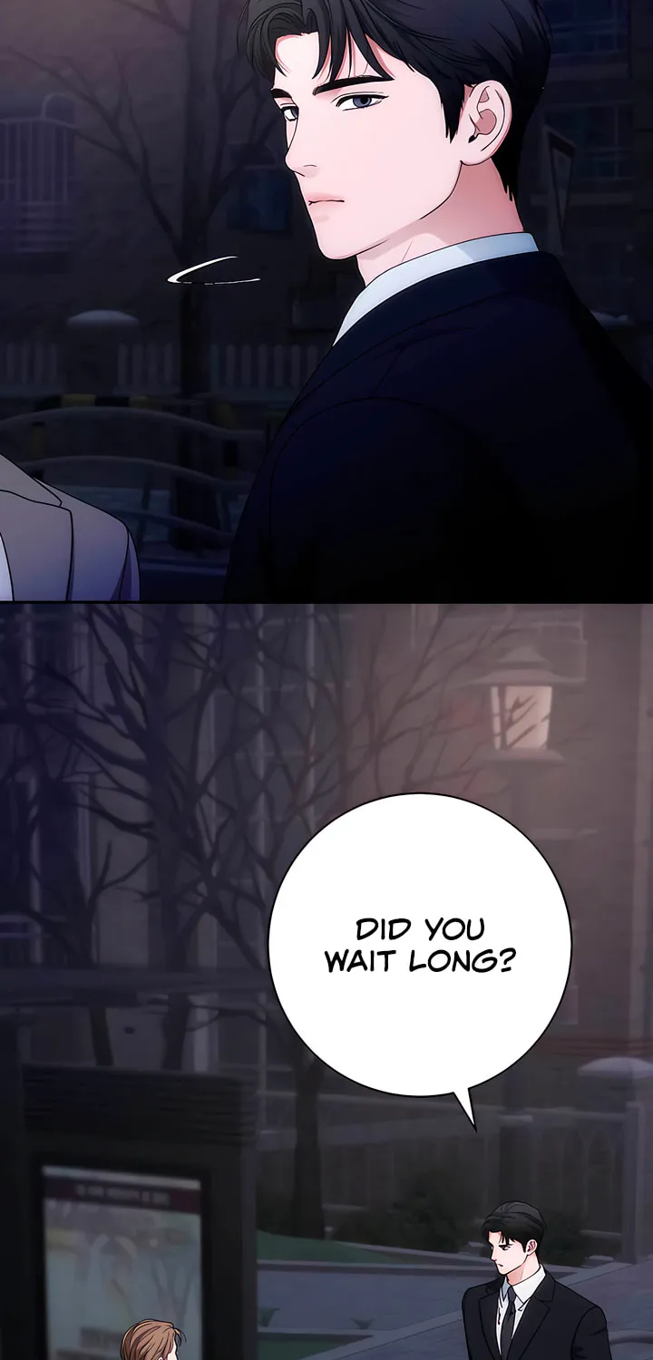Into the Thrill Chapter 33 page 17 - 