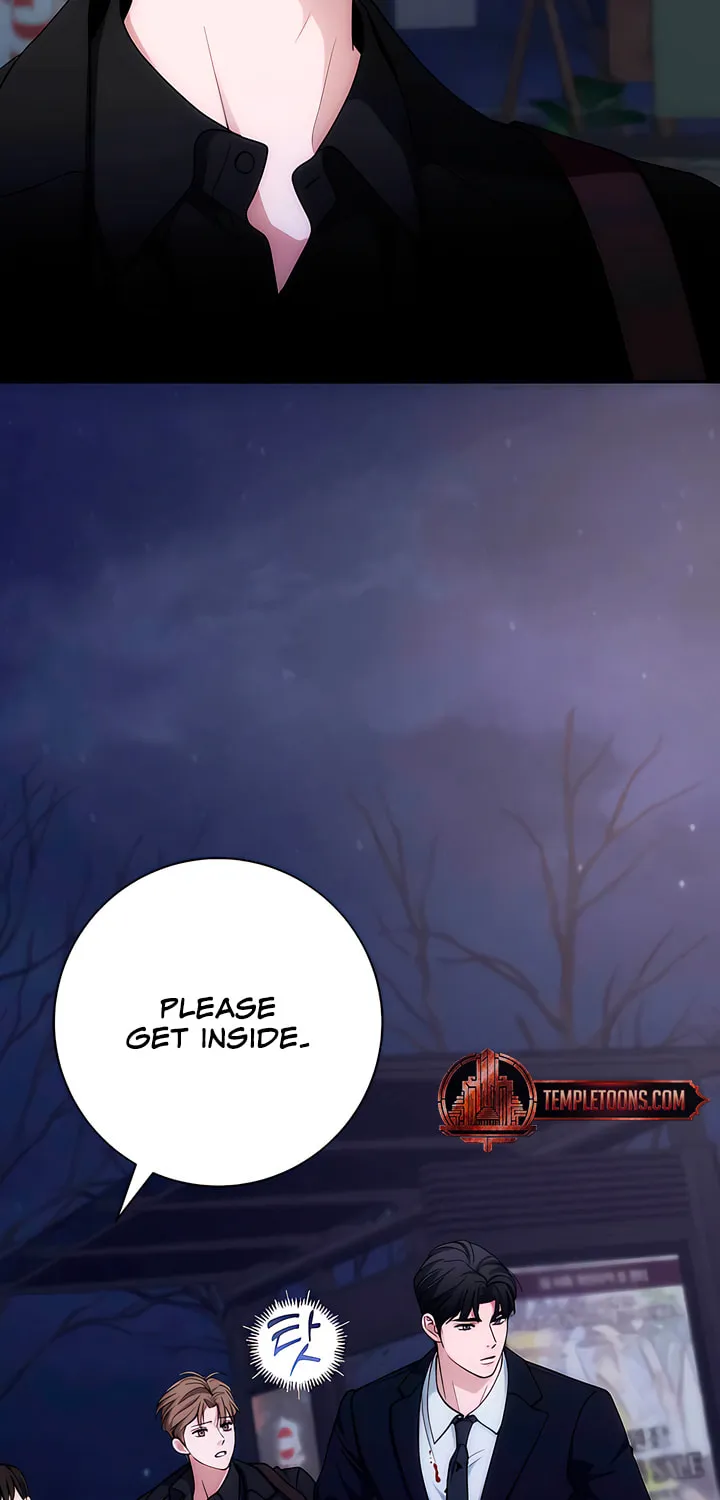 Into the Thrill Chapter 33 page 19 - 