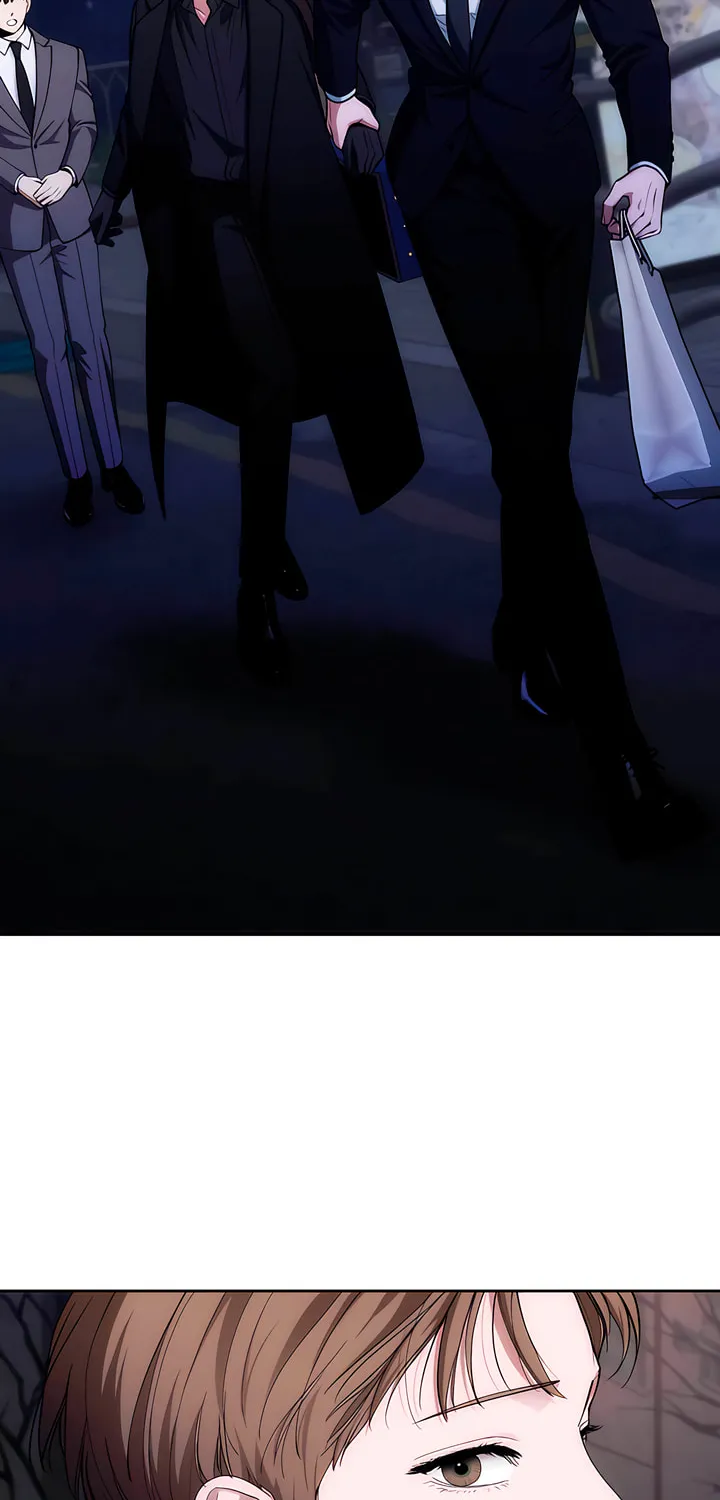 Into the Thrill Chapter 33 page 20 - 