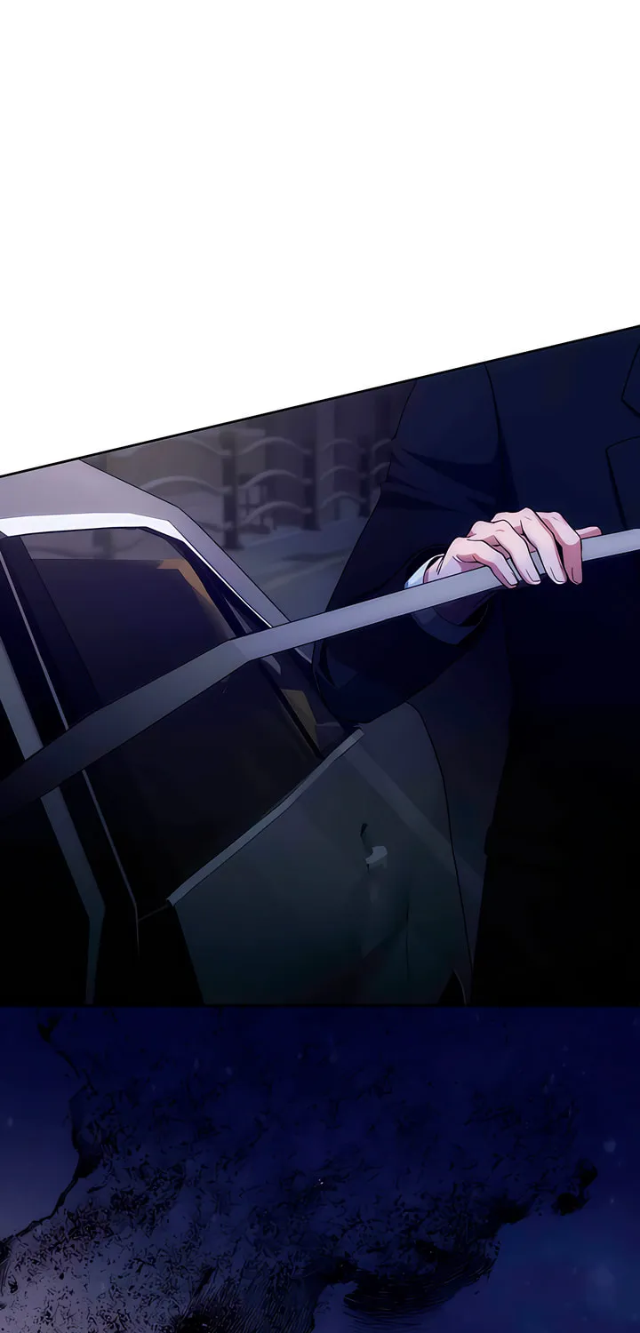 Into the Thrill Chapter 33 page 3 - 