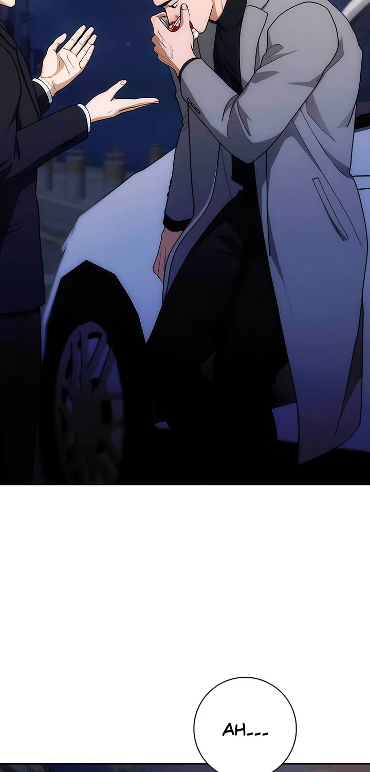 Into the Thrill Chapter 33 page 22 - 