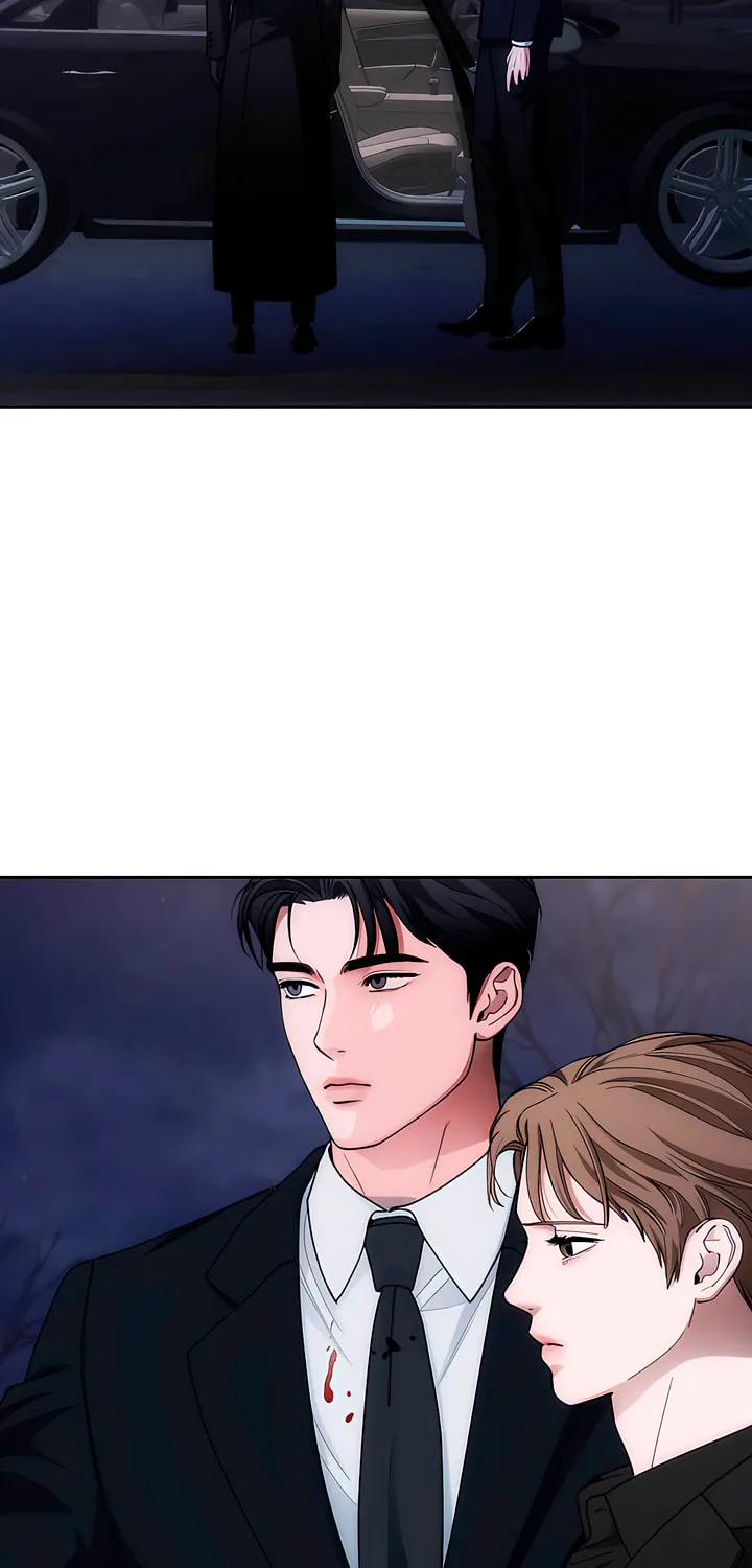 Into the Thrill Chapter 33 page 25 - 