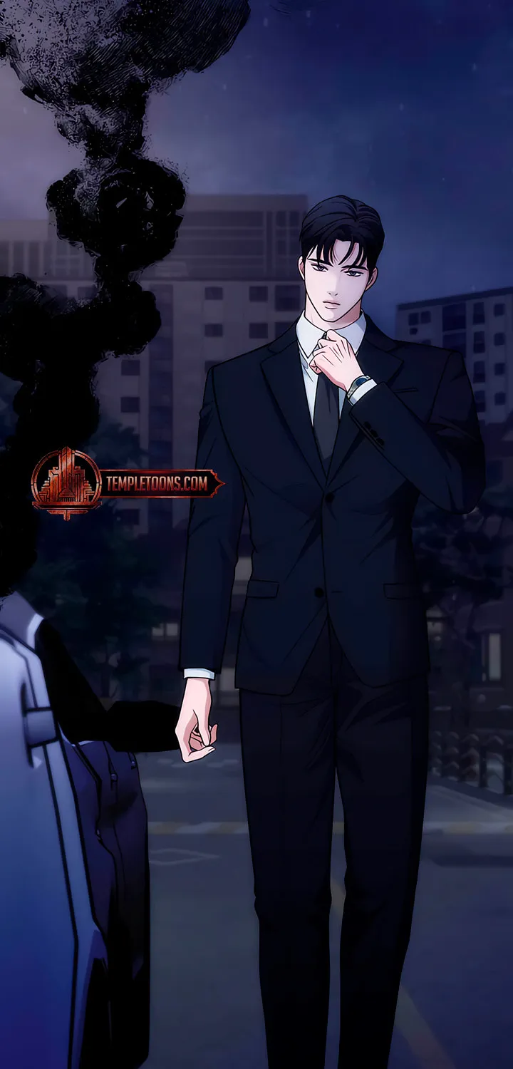 Into the Thrill Chapter 33 page 4 - 