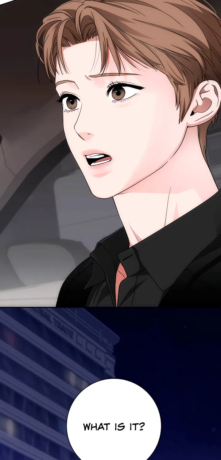 Into the Thrill Chapter 33 page 35 - 