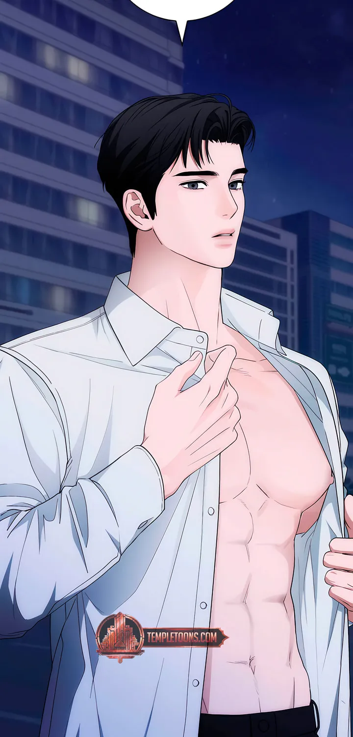 Into the Thrill Chapter 33 page 36 - 