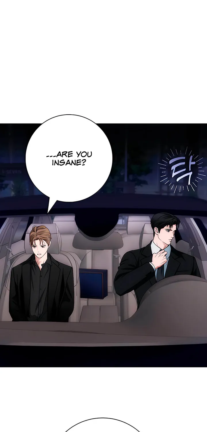 Into the Thrill Chapter 33 page 38 - 