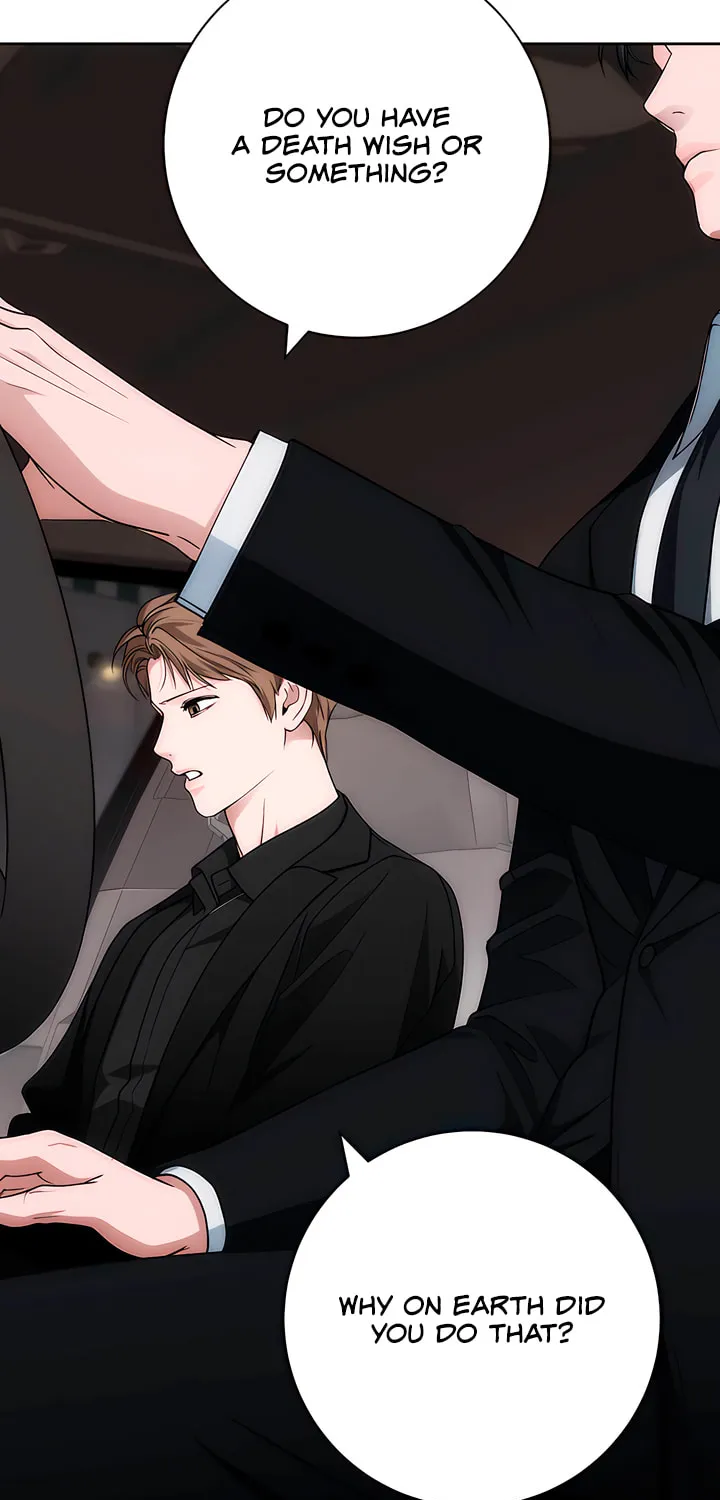 Into the Thrill Chapter 33 page 39 - 
