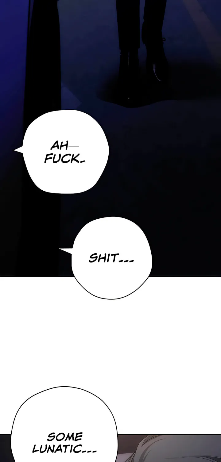 Into the Thrill Chapter 33 page 5 - 