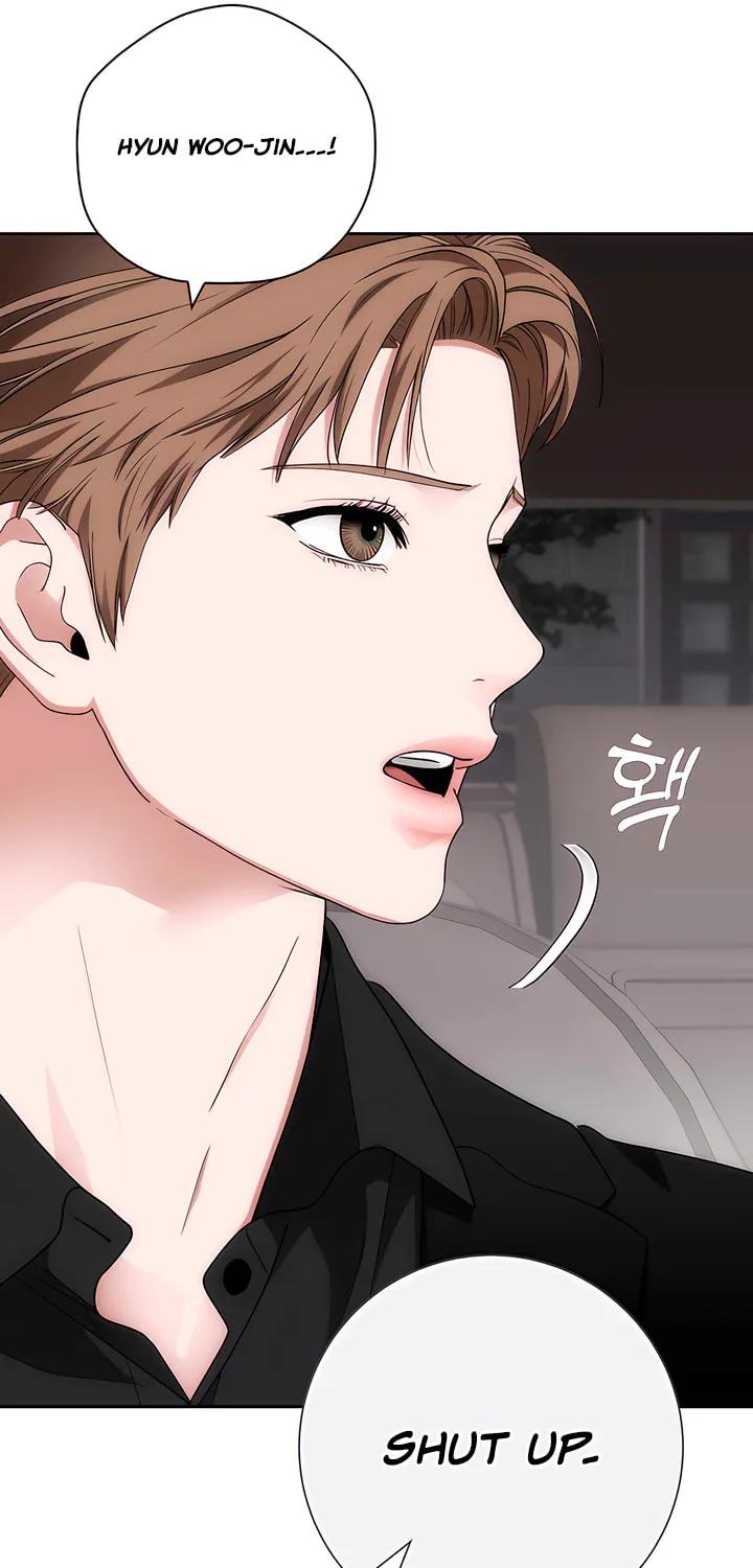 Into the Thrill Chapter 33 page 41 - 