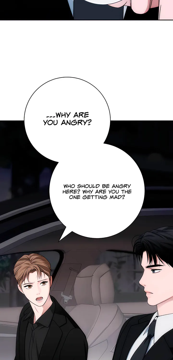Into the Thrill Chapter 33 page 44 - 