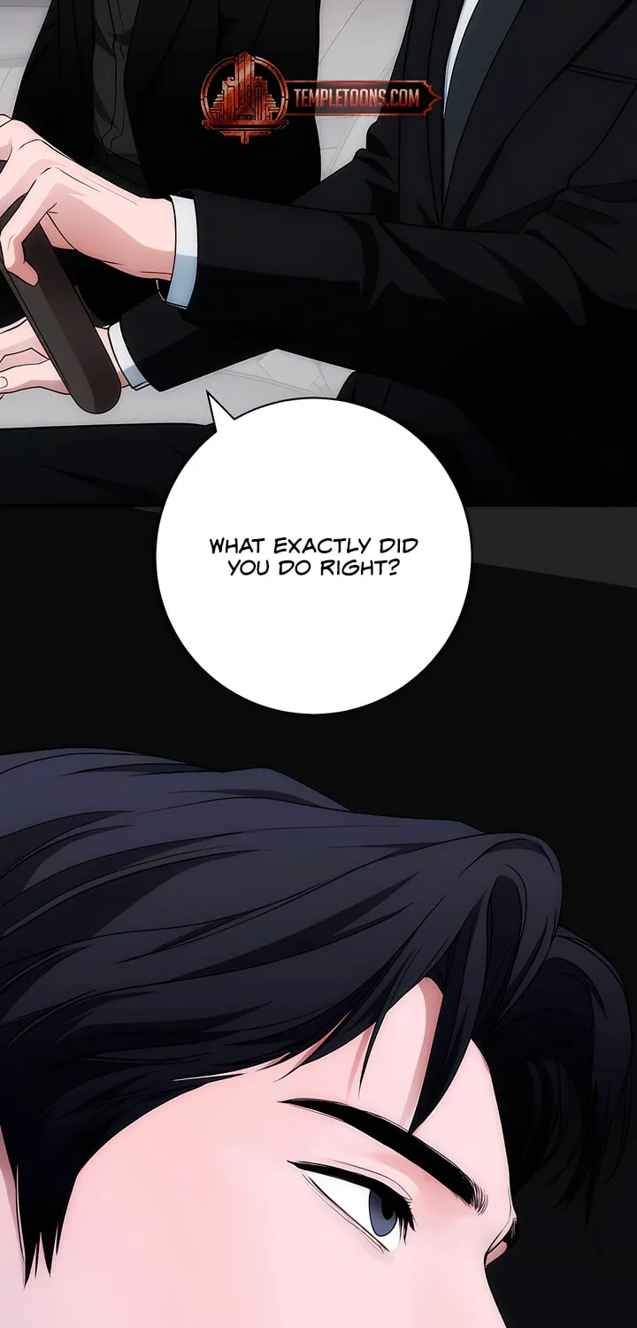 Into the Thrill Chapter 33 page 45 - 