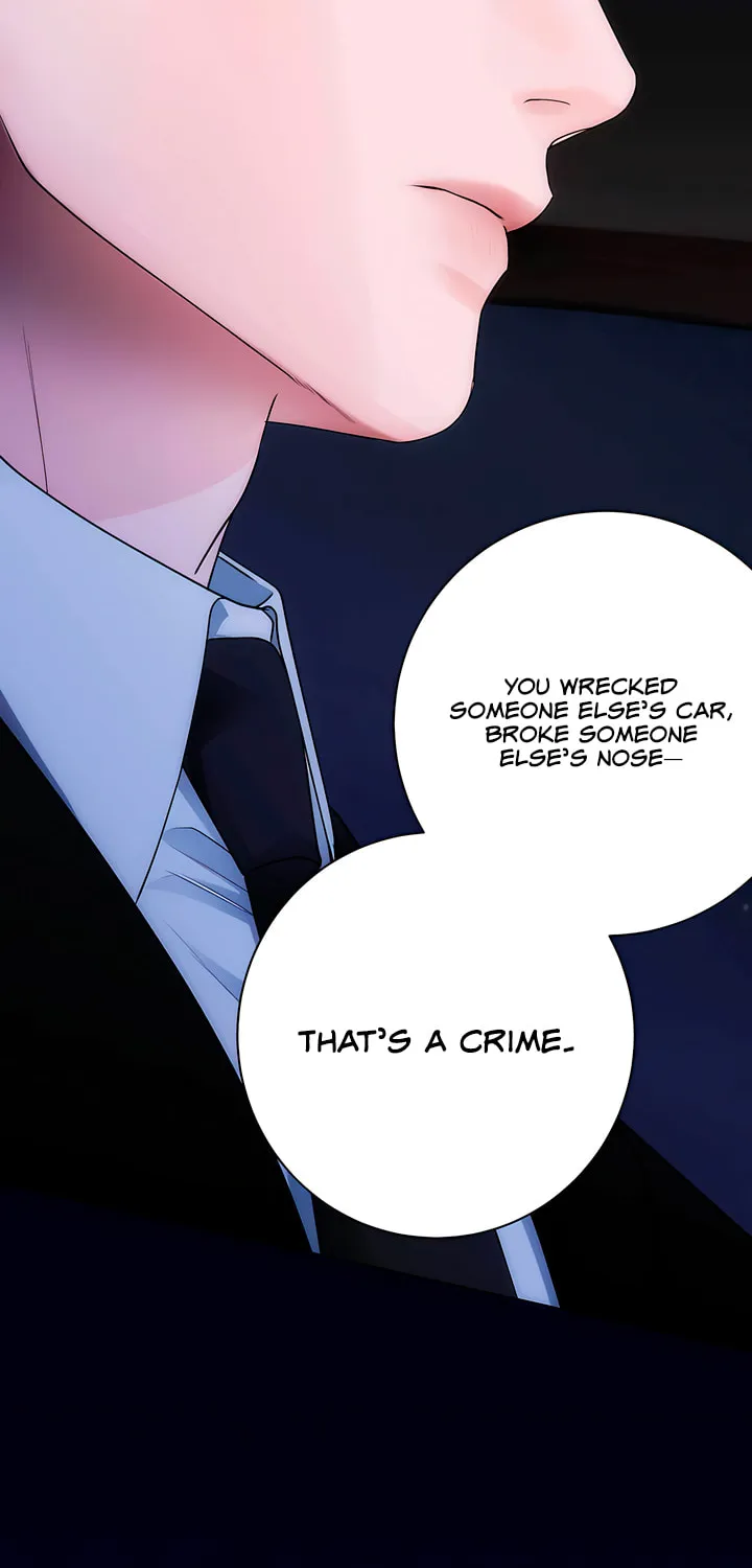 Into the Thrill Chapter 33 page 46 - 