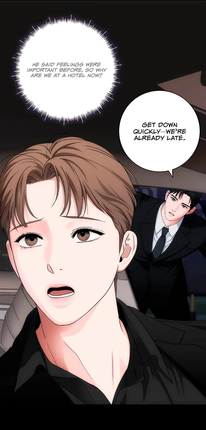 Into the Thrill Chapter 33 page 49 - 
