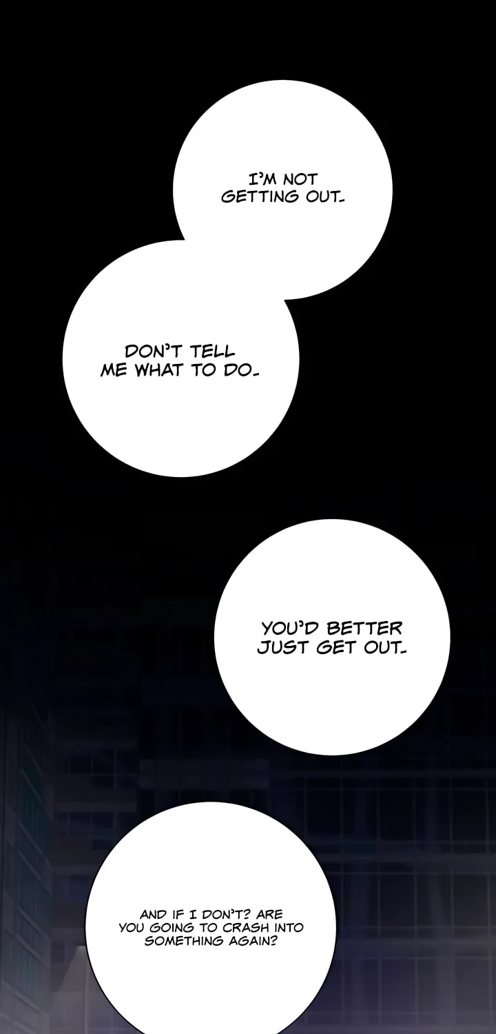 Into the Thrill Chapter 33 page 50 - 