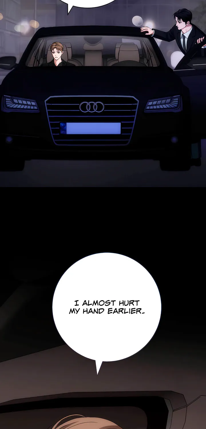Into the Thrill Chapter 33 page 51 - 