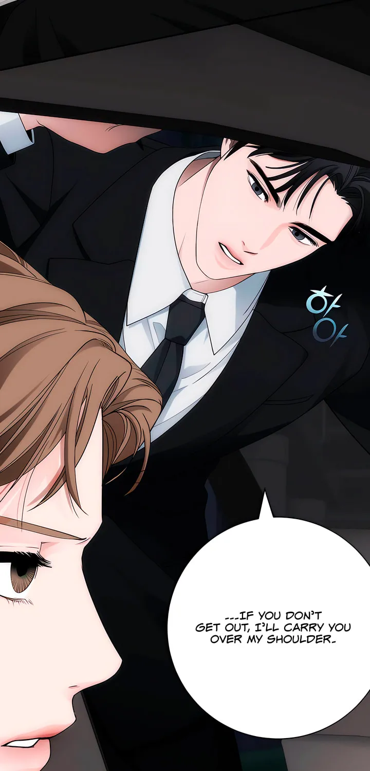 Into the Thrill Chapter 33 page 53 - 