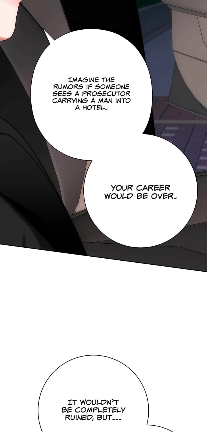 Into the Thrill Chapter 33 page 54 - 