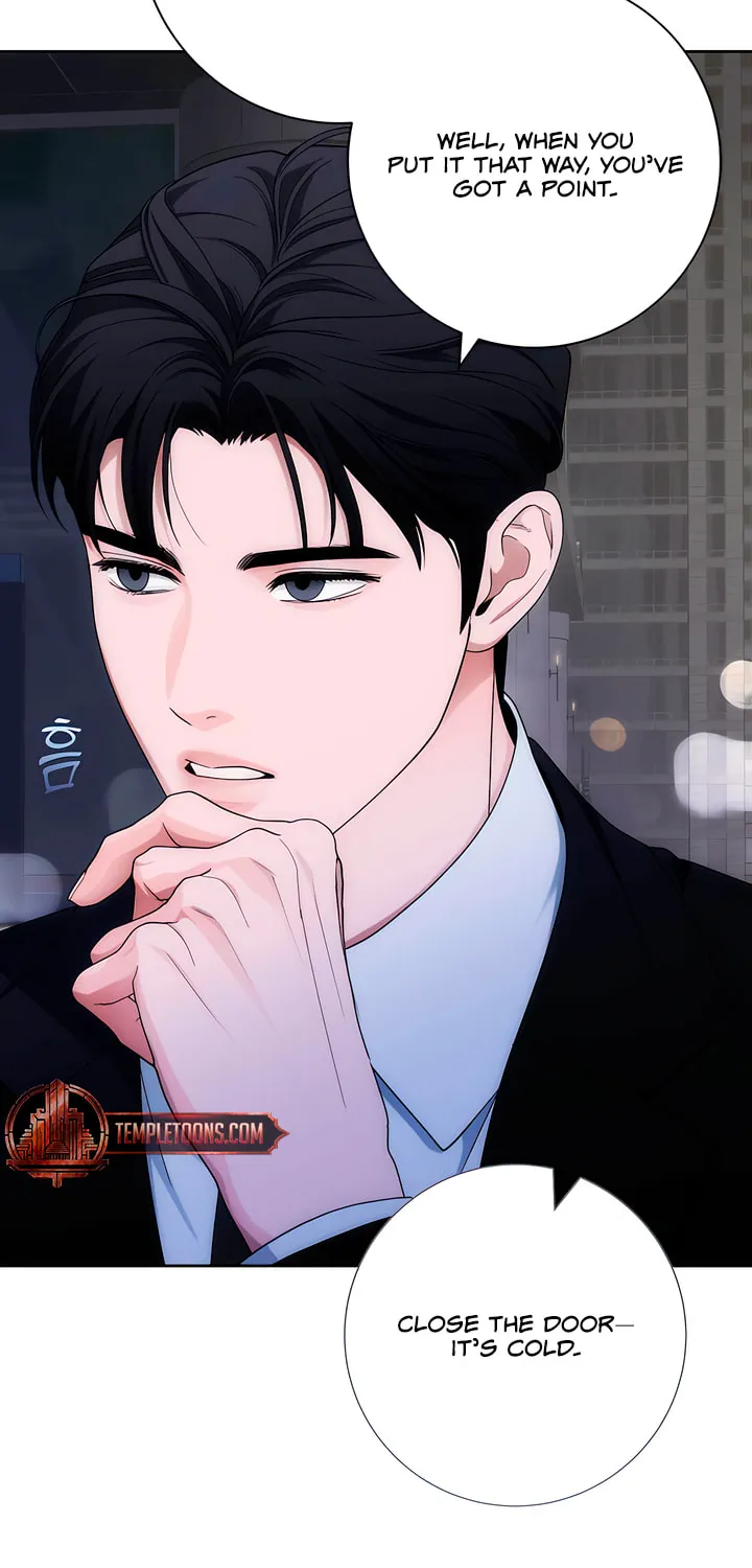 Into the Thrill Chapter 33 page 55 - 