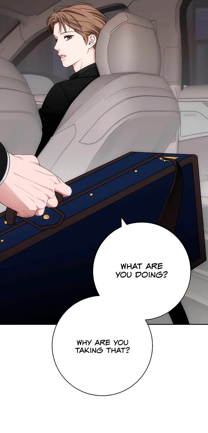 Into the Thrill Chapter 33 page 57 - 